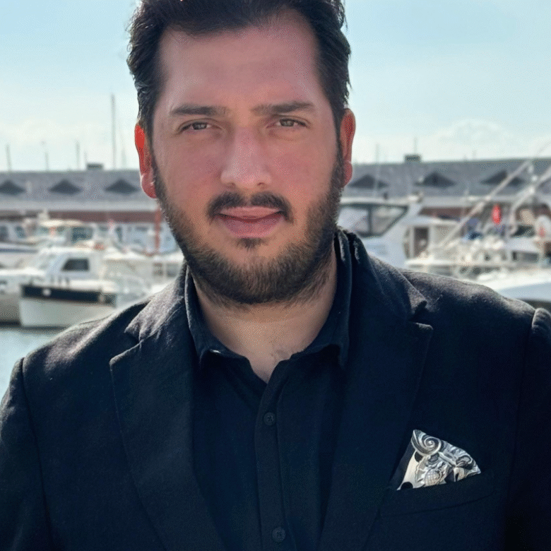Dr. Semih Artün